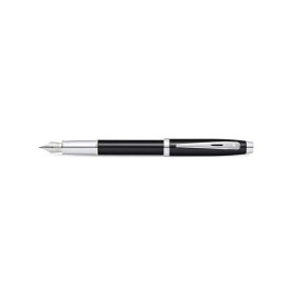9338 Fountain Pen Glossy Black Lacquer | Sheaffer