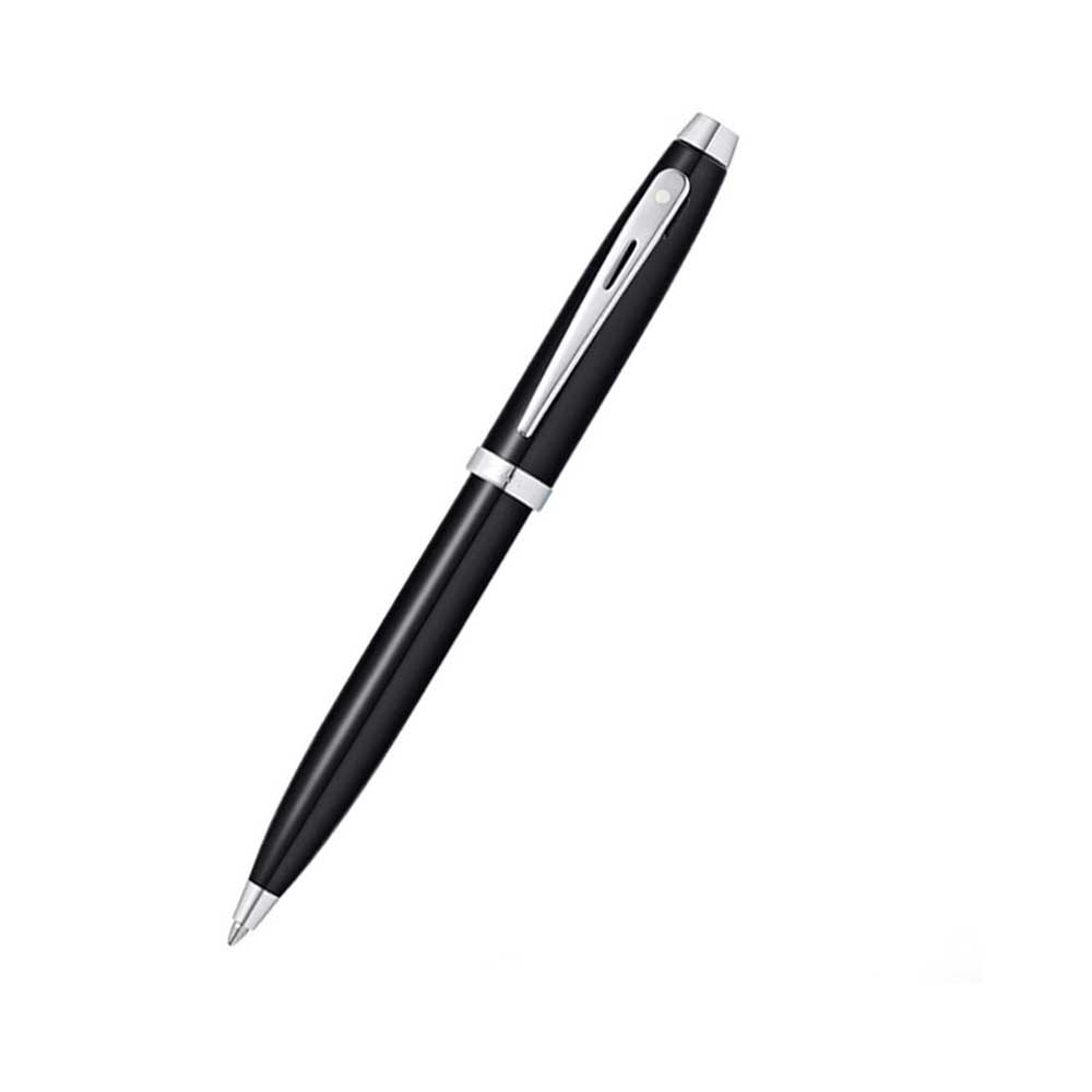 9338 Ballpoint Pen Glossy Black Lacquer | Sheaffer