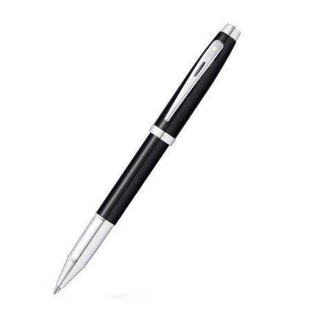 9338 Rollerball Pen Glossy Black Lacquer | Sheaffer