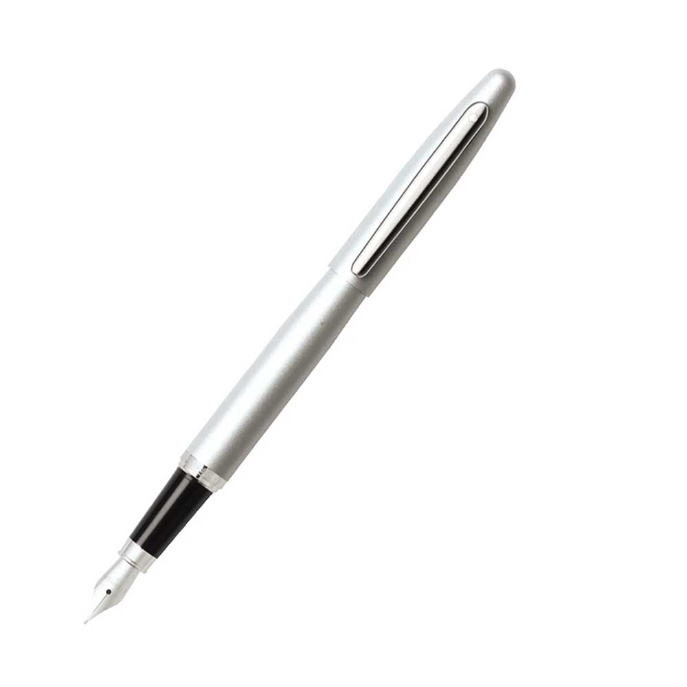 VFM 9400 Fountain Pen Strobe Silver | sheaffer