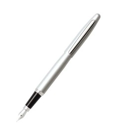 VFM 9400 Fountain Pen Strobe Silver | Sheaffer