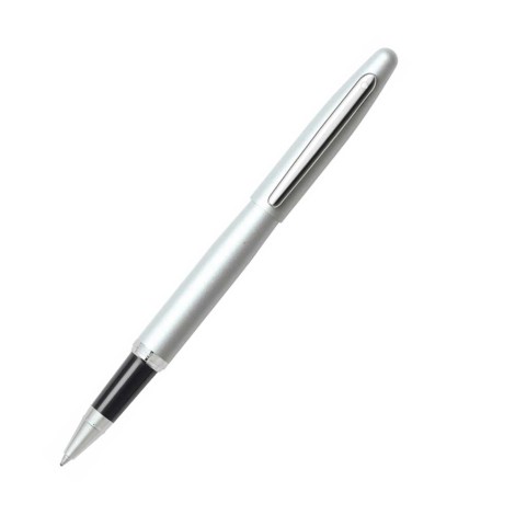 VFM 9400 rollerball Pen Strobe Silver | sheaffer