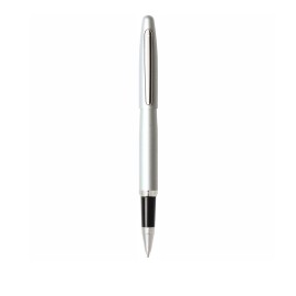 VFM 9400 rollerball Pen Strobe Silver | sheaffer