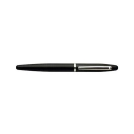 9405 Fountain Pen matte Black Chrome trims | sheaffer