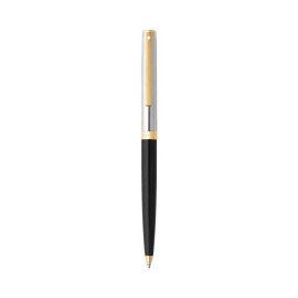 9475 Ballpoint pen Sagaris black chrome | sheaffer
