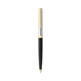 9475 Ballpoint Pen Sagaris black chrome | sheaffer
