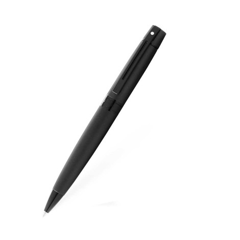 9343 Ballpoint Pen matte black | sheaffer
