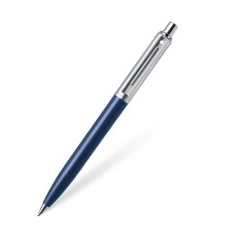 321 Ballpoint Pen Sentinel Nickel Trim | sheaffer