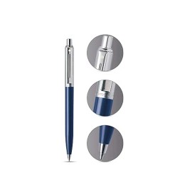 321 Ballpoint Pen Sentinel Nickel Trim | sheaffer 
