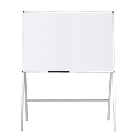 Magnetic Stand White Board 
