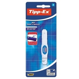 Tipp-Ex Mini Correction Pen | BIC