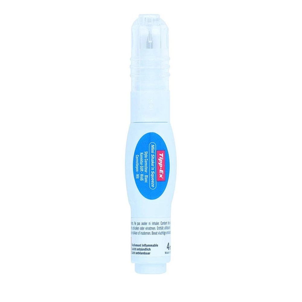Tipp-Ex Mini Correction Pen | BIC