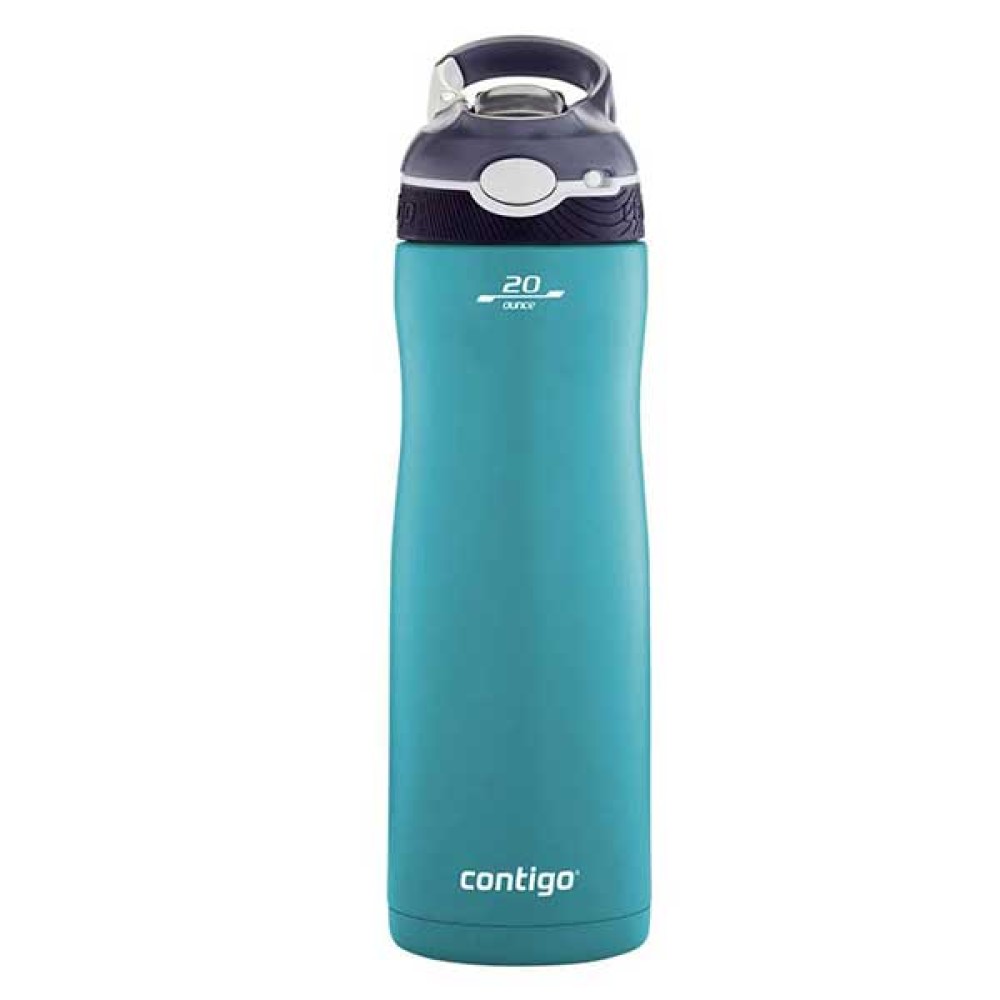 Stainless Steel Water Bottle - Contigo