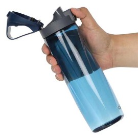Water Bottle Hydrate - Sistema