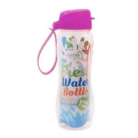 Water Bottle - Mintra