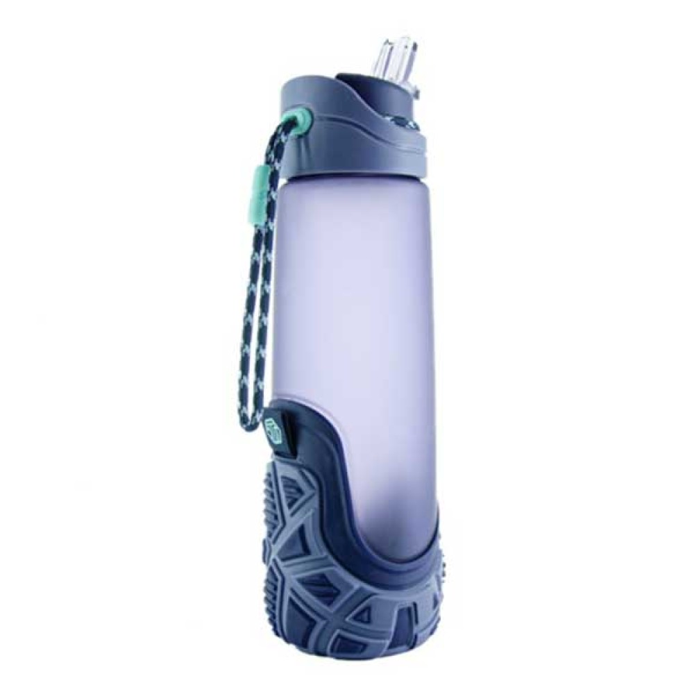 Water Bottle - Cool Gear Treadz Sipper 