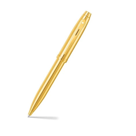 9372 Ballpoint Pen Glossy gold | sheaffer