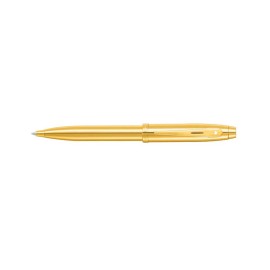 9372 Ballpoint Pen Glossy gold | sheaffer
