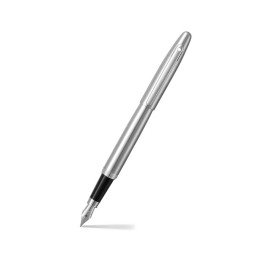 VFM 9426 Chrome Fountain Pen | Sheaffer