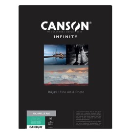 Infinity Aquarelle Rag | Canson
