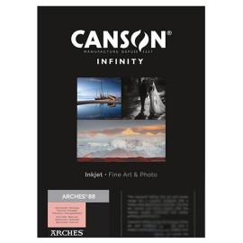 Infinity Arches | Canson