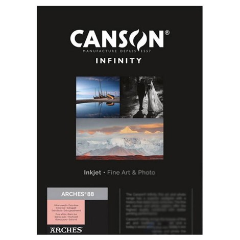 Canson Infinity ARCHES