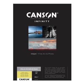 Infinity Velin Museum | Canson