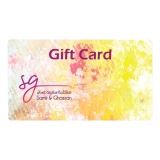 Samir & Ghassan Gift Card