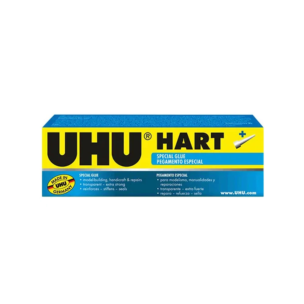 Hart Crafting Glue 33ml | UHU - Product Image