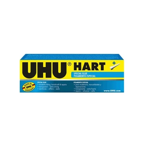 Hart Crafting Glue 33ml | UHU