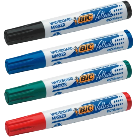 Whiteboard Markers | BIC